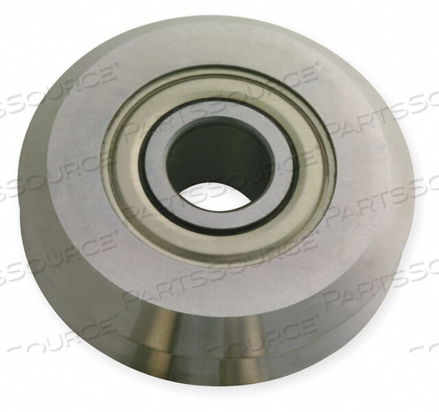 OEM#: VWS1V-НАПРАВЛЯЮЩИЙ КОЛЕСНЫЙ ПОДШИПНИК ОТВЕРСТИЕ 0.1870 ДЮЙМА от PBC Linear