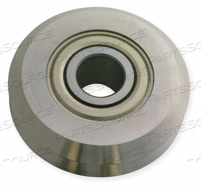 OEM#: VWSS1V-НАПРАВЛЯЮЩИЙ КОЛЕСНЫЙ ПОДШИПНИК ОТВЕРСТИЕ 0.1870 ДЮЙМА от PBC Linear