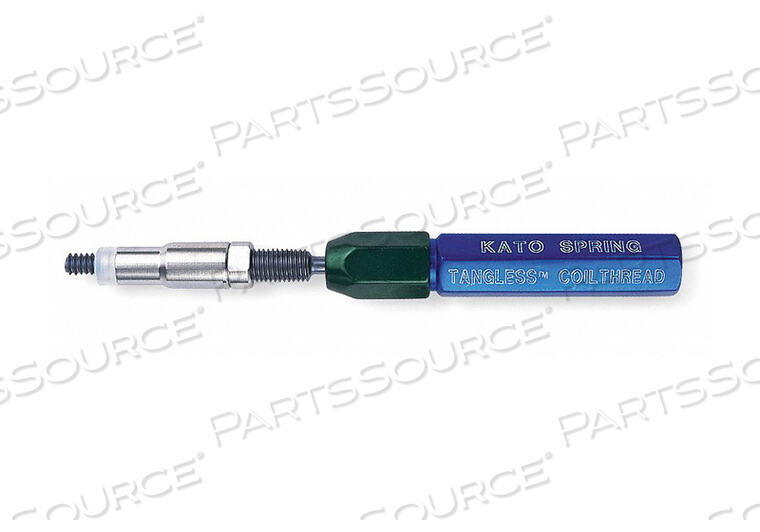 OEM#: 2KRTC-2THREADED INSERT TOOL от Recoil