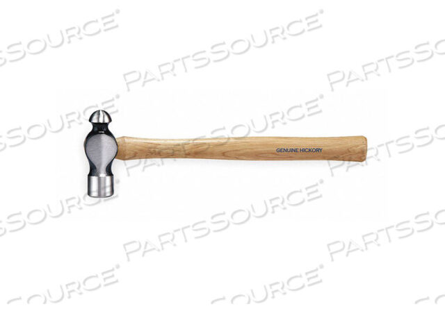 OEM#: 2DBR6ШАРИКОВЫЙ МОЛОТОК 8 УНЦИЙ РУЧКА ИЗ ОРЕХА ОТ Westward