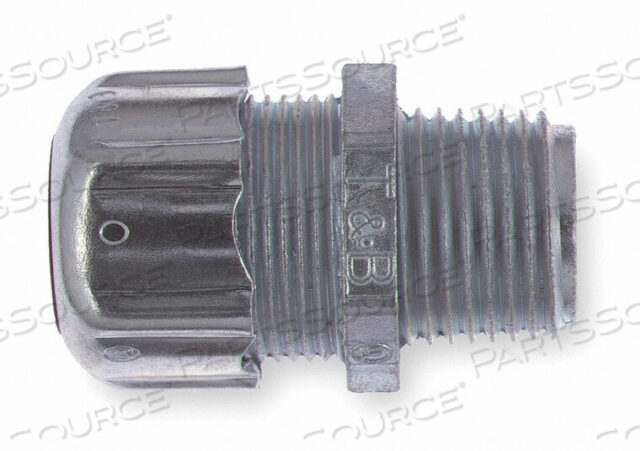 OEM#: 5239LIQUID TIGHT FITTING 3 STRAIGHT от Thomas & Betts
