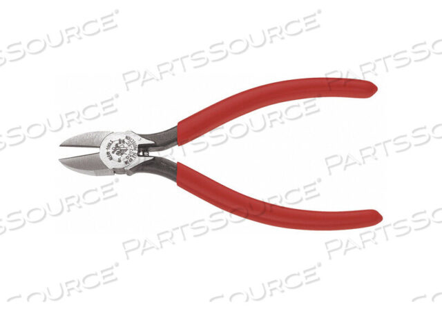 OEM#: D202-6ДИАГОНАЛЬНЫЕ КУСКИ ДЛЯ РЕЗКИ, КОНИЧЕСКИЙ НОС 6 ДЮЙМОВ от Klein Tools