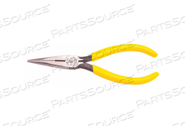 OEM#: D203-7CPLIER, ИГОЛЬЧАТЫЕ БОКОРЕЗЫ С ПРУЖИНОЙ от Klein Tools
