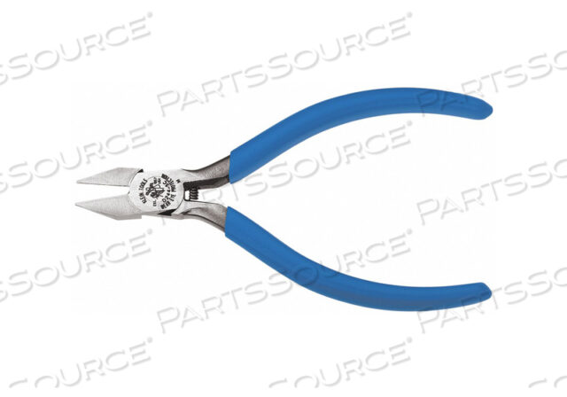 OEM#: D244-5CДИАГОНАЛЬНЫЕ КУСКИ ДЛЯ РЕЗАКА, 5-1/16 L от Klein Tools