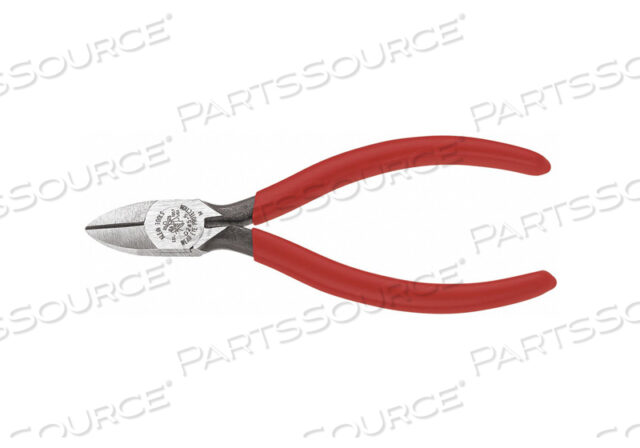 OEM#: D245-5ДИАГОНАЛЬНЫЕ КУСКИ ДЛЯ РЕЗКИ, КОНИЧЕСКИЙ НОС 5-1/16 ДЮЙМА от Klein Tools