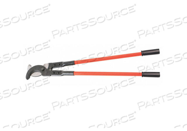 OEM#: 63045CABLE CUTTER, STANDARD, 32 LONG by Klein Tools