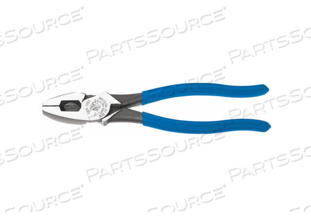 OEM#: D2000-9NETPLINEMANS PLIER, FISH TAPE PUlling by Klein Tools