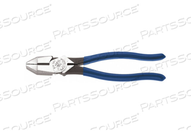 OEM#: D213-9LINEMANS SQUARE GOLD PLIER, 9 ДЮЙМОВ от Klein Tools