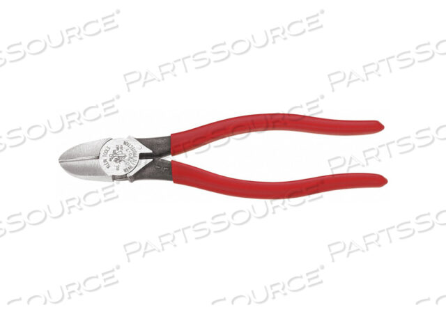 OEM#: D220-7ДИАГОНАЛЬНЫЕ КУСКИ ДЛЯ РАЗРЕЗА, СВЕРХПРОЧНЫЕ 7-11/16 ДЮЙМОВ от Klein Tools