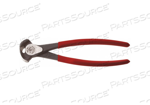 OEM#: D232-8КЛЕЩИ ДЛЯ КОНЦЕВЫХ РЕЗОВ, 8 ДЮЙМОВ от Klein Tools