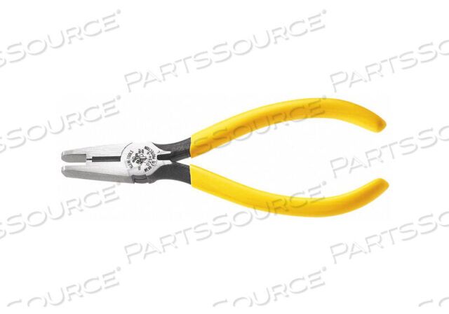OEM#: D234-6CIDC ОБЖИМНЫЕ ПЛОСКОГУБЦЫ СОЕДИНИТЕЛЕЙ - ПОДПРУЖИНЕННЫЕ от Klein Tools