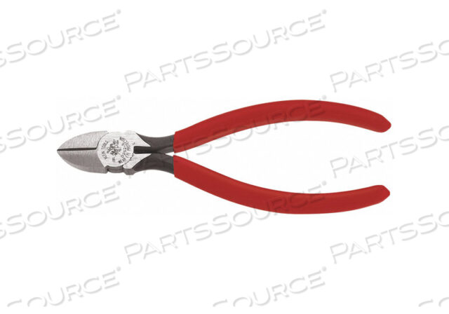 OEM#: D252-6ДИАГОНАЛЬНЫЕ КУСКИ ДЛЯ РЕЗКИ, СВЕРХПРОЧНЫЕ 6-1/8 ДЮЙМА от Klein Tools