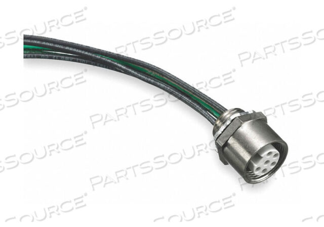 OEM#: RF2304PB005РОЗЕТКА FEMALE 20A 5 ФУТОВ 4-ПРОВОДНАЯ от Hubbell Incorporated, Wiring Device-Kellums