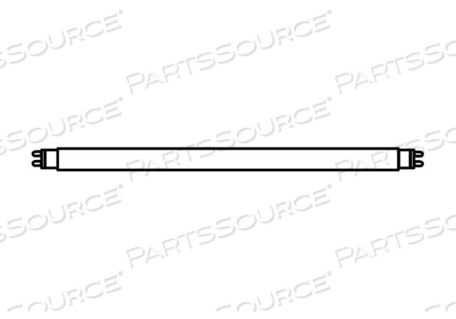 Заменяет GE Lighting F14W/T5/850/ECOЗАМЕНА ДЛЯ GE GENERAL ELECTRIC G.E F14W/T5/850/ECO