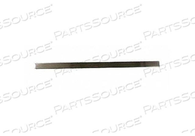 OEM#: 40-92671003ПИЛЯСТРА ИЗ НЕРЖАВЕЮЩЕЙ СТАЛИ С ТУФЛЕМ - 10W X 82H SATIN от Global Partitions
