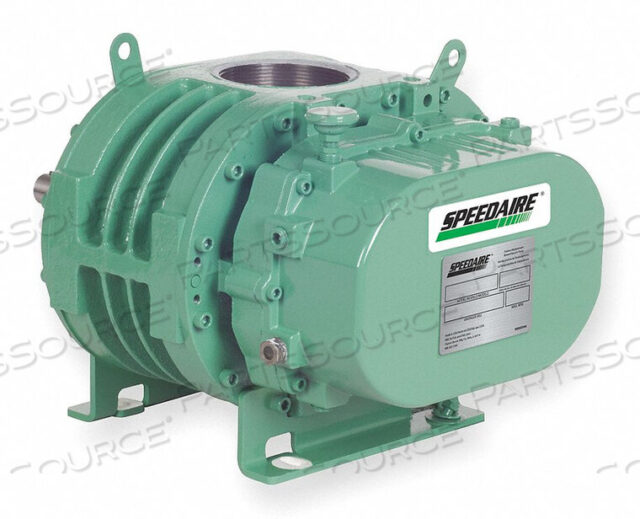 OEM#: 2EPR5ВОЗДУХОДУВКА ВЫТЯЖНОГО ОБЪЕМА 1 1/2 FNPT от Speedaire