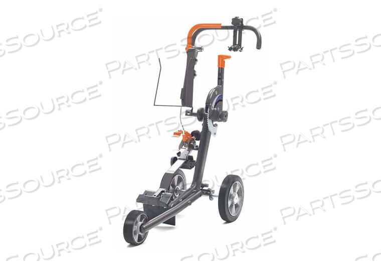 OEM#: KV970POWER CUTTER CART USE W/MFR. NO K970 от Husqvarna