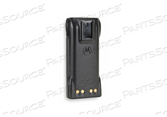 OEM#: HNN9008ARАККУМУЛЯТОРНАЯ БАТАРЕЯ NIMH 7.2V ДЛЯ MOTOROLA от Motorola