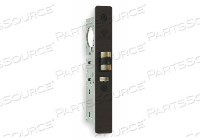 OEM#: 4510-35-201-313D1067 ЗАЩЕЛКА ЛЕВАЯ ИЛИ ПРАВАЯ 1-1/8 2-2/3 ДЮЙМА L от Adams Rite