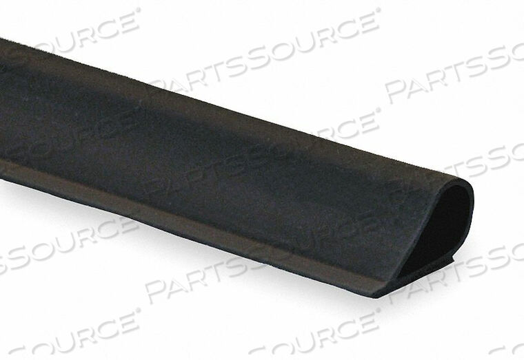 OEM#: HSS2000XS88D18ОГНЕЗАЩИТНАЯ И ДЫМОЗАЩИТНАЯ ПЕЧАТЬ 18 ФУТОВ. ТЕМНАЯ БРОНЗА от Pemko