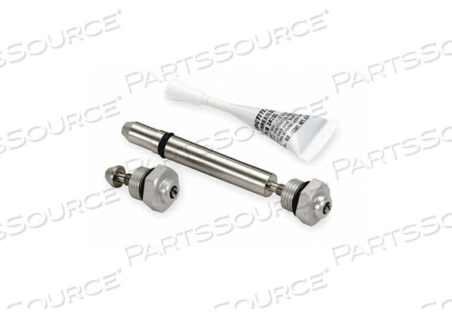 OEM#: 118618КОМПЛЕКТ ПНЕВМАТИЧЕСКОГО УПРАВЛЕНИЯ от Ingersoll-Rand