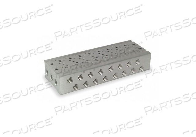 OEM#: SMH51N-088 СТАНЦИЯ КОЛЛЕКТОРНЫХ СТАНЦИЙ 8 от Ingersoll-Rand