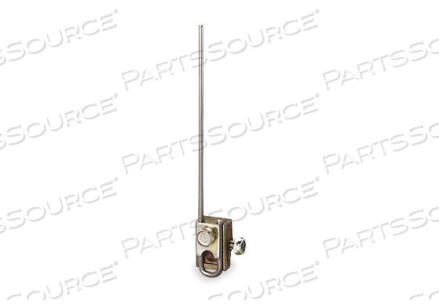 OEM#: 449АКТУАТОРНЫЙ РЫЧАГ ШТОКА от Ingersoll-Rand