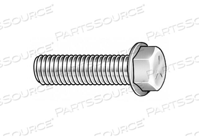 OEM#: U01049.037.0075ШЕСТИГРАННЫЙ СТОПОРНЫЙ ВИНТ GR 5 3/8-16X3/4 PK25 от Fabory