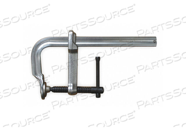 OEM#: 2FGN8L-CLAMP ECONOMY 10 ДЮЙМОВ 4 3/4 ДЮЙМА D от Westward
