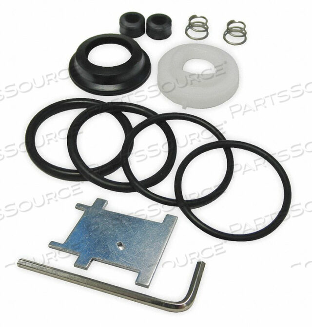 OEM#: PB3614КОМПЛЕКТ ДЛЯ РЕМОНТА КРАНА ДЛЯ DELTA от Kissler