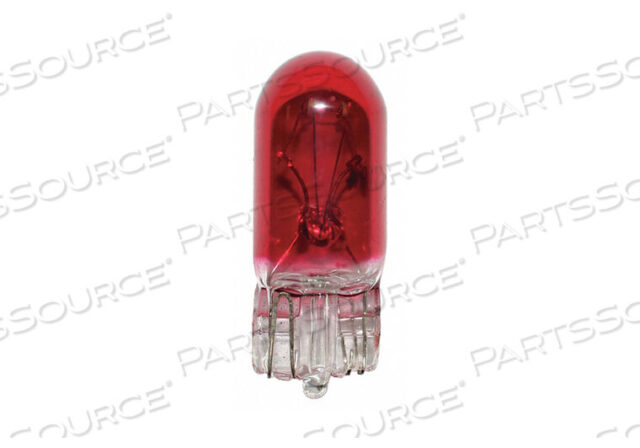 OEM#: 194R-10PKMINI ЛАМПА 194R 3.8W T3 1/4 14V PK10 от Lumapro Products