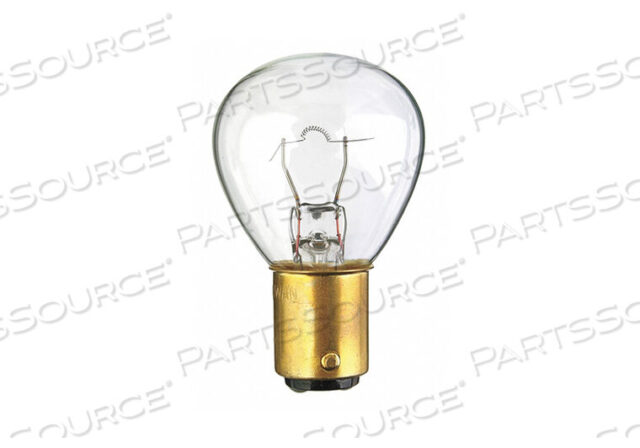 OEM#: 1062-10PKMINI INCAND. BULB 1062 37W RP11 40V PK10 от Lumapro Products