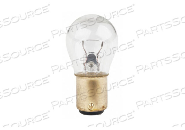OEM#: 94-10PKМИНИАТЮРНАЯ ЛАМПА 94 13W S8 12.8V PK10 от Lumapro Products