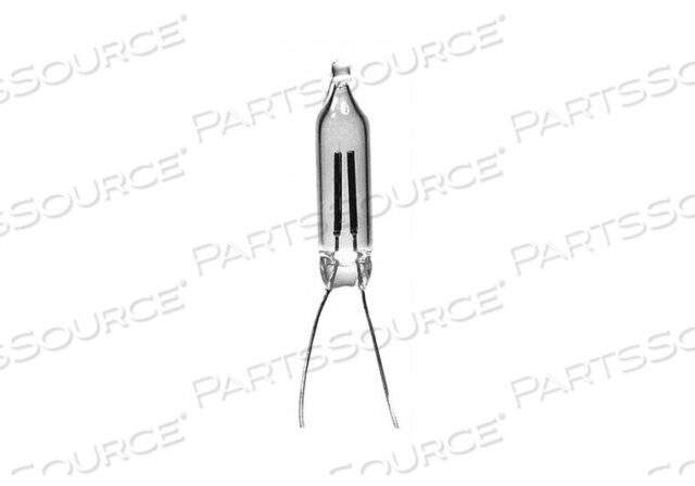 OEM#: A9A-10PKMINI НЕОНОВАЯ ЛАМПА NE-2E T2 0.1W PK10 от Lumapro Products