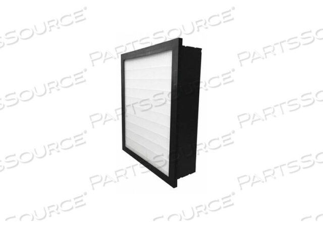 OEM#: 52RR07MINI-PLEAT ВОЗДУШНЫЙ ФИЛЬТР 20X24X6 MERV 11 от Air Handler