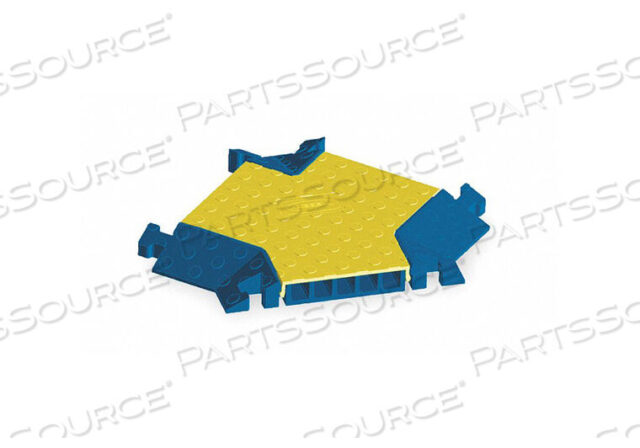 OEM#: HBLTRED5YBCABLE ЗАЩИТНЫЙ 5-КАНАЛЬНЫЙ Y-ОБРАЗНЫЙ ФИТИНГ от Hubbell Incorporated, Wiring Device-Kellums
