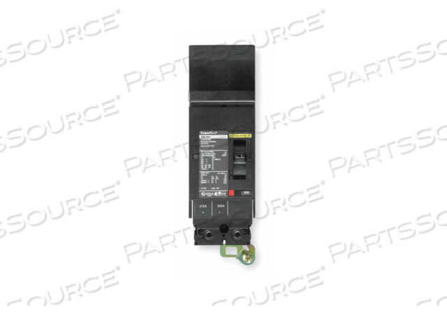 OEM#: JGA262251Автоматический выключатель 225A 2P 600VAC JG от Square D