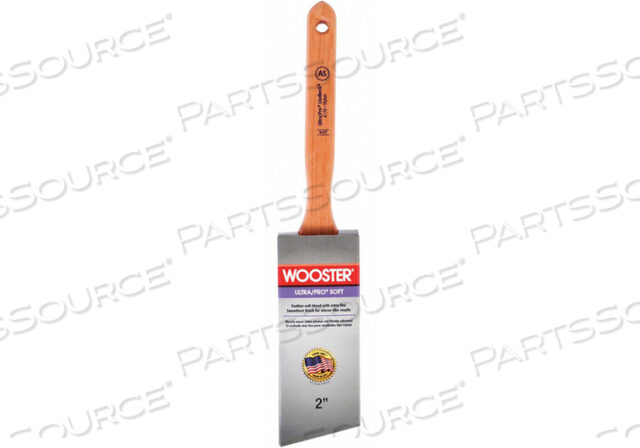 OEM#: 4170-2МАЛЯРНАЯ КИСТЬ УГЛОВАЯ SASH 2 от Wooster
