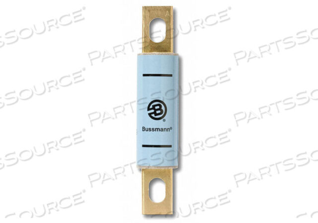 OEM#: KAC-600SEMICONDUCTOR FUSE 600A KAC 600VAC от Cooper Bussmann