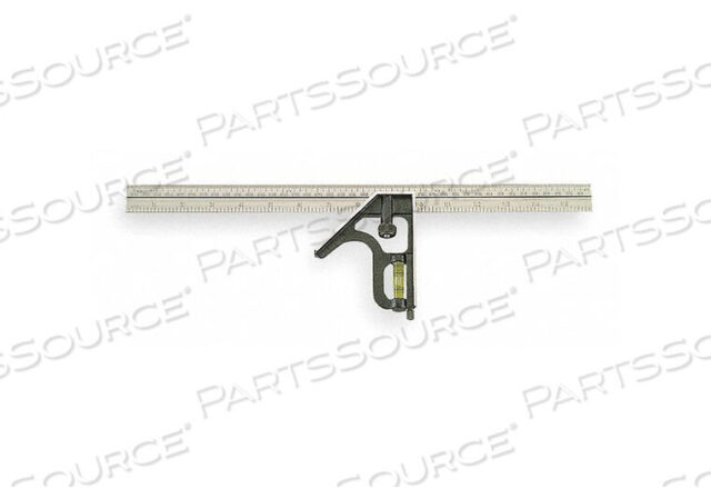 OEM#: 420EMКОМБИНИРОВАННЫЙ УГОЛЬНИК 16 ДЮЙМОВ ЦИНК от Johnson Level