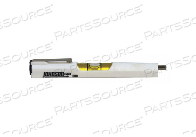 OEM#: 500POCKET LEVEL 5 IN от Johnson Level