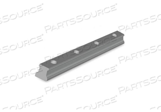 OEM#: 521H20AD+1000PROFILE ШАРИКОВАЯ РЕЛЬСОВАЯ 1000MM Д 20 Ш 19 В от Thomson