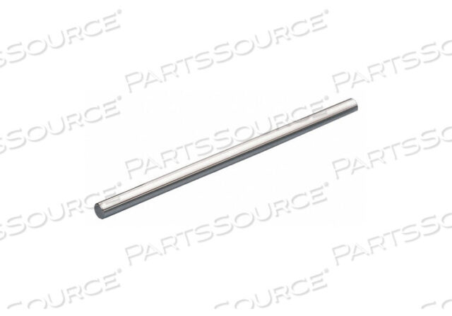 OEM#: 1-1/2L SMAE CTL X 12 ОТЖИГАННЫЙ ВАЛ СТАЛЬНОЙ 1.500 ДЮЙМОВ D 12 ДЮЙМОВ от Thomson