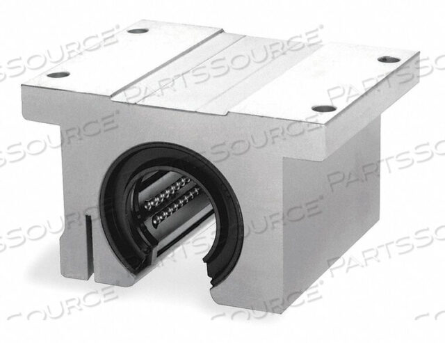 OEM#: TWN10OPNPILLOW BLOCK 0.625 IN BORE 4.000 IN L by Thomson