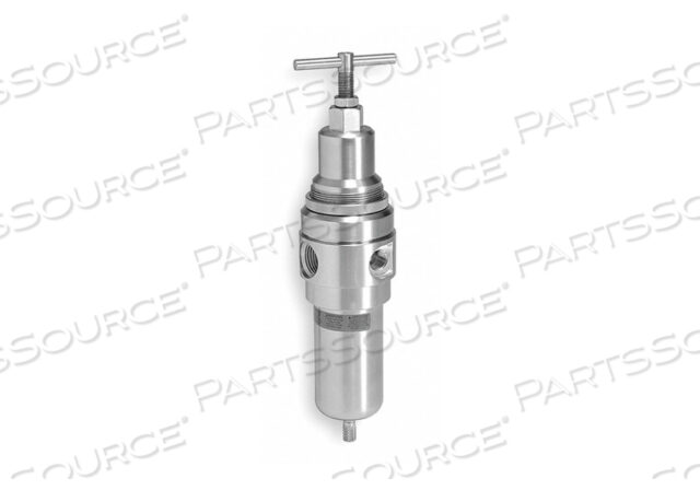 OEM#: SB2-04-KYSSFILT-REG 1/2 NPT 72 CFM 5 MICRON от Wilkerson