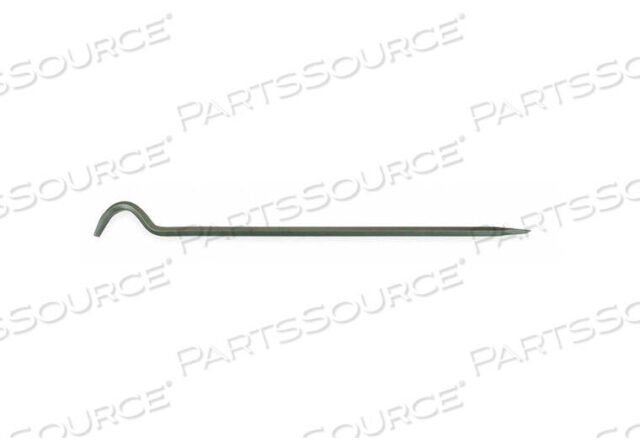 OEM#: 41280PRY BARS DIE SEPARATING BAR 18 IN L by Mayhew