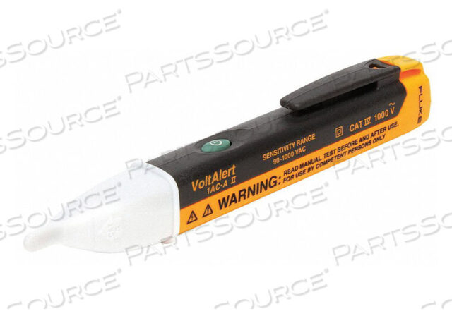 OEM#: FLK-1AC-II-5PKДЕТЕКТОР НАПРЯЖЕНИЯ 90 ДО 1000 В ПЕРЕМЕННОГО ТОКА PK5 от Fluke Networks
