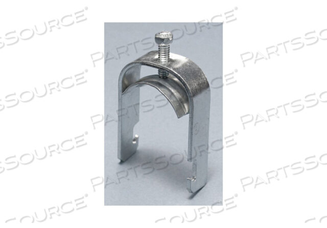 OEM#: SCH20BCLAMP, СТОЙКА КАБЕЛЕПРОВОДА, ЦЕЛЬНАЯ, С СЕДЛОМ, СТАЛЬ, 1,51 ДЮЙМА OD от Nvent Caddy