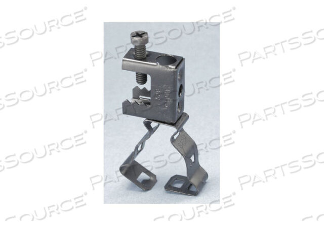 OEM#: BC812MBEAM CLAMP 1/2 TO 3/4 ДЮЙМА. 3-СЛОЙНАЯ ОТДЕЛКА от Nvent Caddy