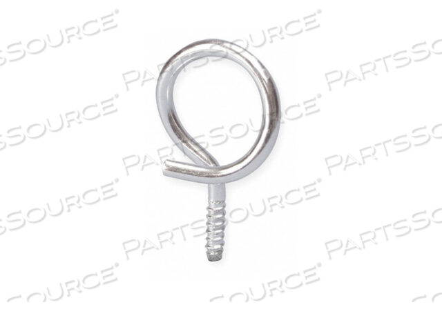 OEM#: 4BRT32WSBRIDLE RING V3 ДЮЙМОВЫЙ ШУРУП С РЕЗЬБОЙ ПО ДЕРЕВУ, #14 от Nvent Caddy